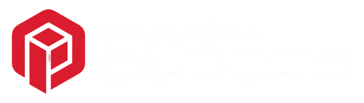 Paraíba Blocos