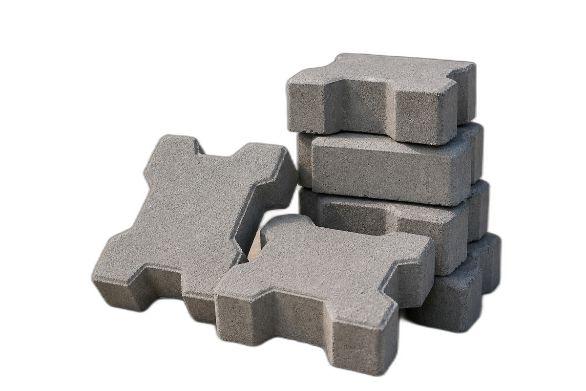 Paver Holandês H6