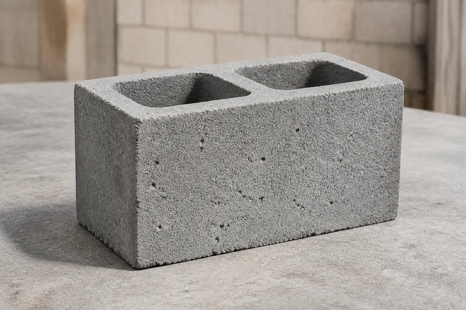 Bloco Estrutural 14x19x39